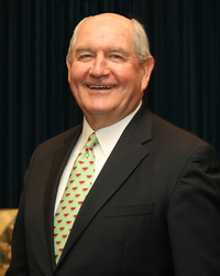 Governor Perdue, Chairman