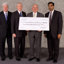 EDGE - Burke County, DA of