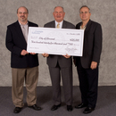 EQUITY - Glenwood, City of