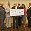 BRIDGE - Elberton, City of