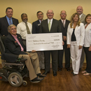 Equity - Baldwin County