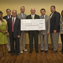 Equity - Butts County