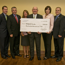 Equity - Whitfield County