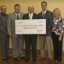 ESB - Pinnacle Bank, Waste Away