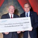 Equity: Cartersville-Bartow County AA