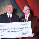 Equity: Thomasville PDA