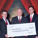 Equity: City of West Point