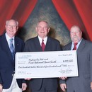 ESB: Hydraulic Net (FNB South, Alma)