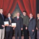 Centers of Innovation & AgStrong