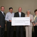 Equity: Berrien County DA