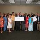 Equity: Greensboro DDA