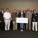 Equity: Jones County DA 