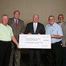 Equity: McIntosh County IDA