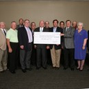 Equity: Southeast Georgia JDA