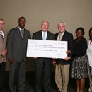 Equity: Thomaston-Upson County IDA