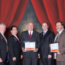 Centers of Innovation & Carbon Motors 