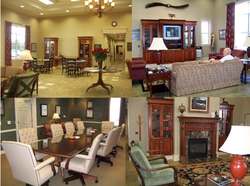 Thomasville Regional Airport Terminal